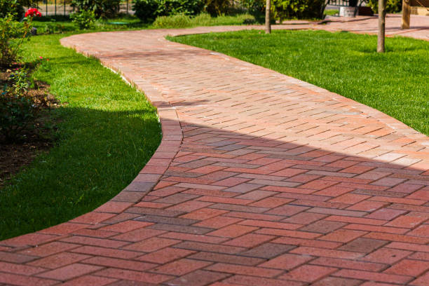 Best Affordable Driveway Pavers  in Hamilton, MT