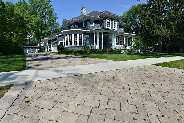Reasons to Select Us for Your Driveway Paving Requirements in Hamilton, MT