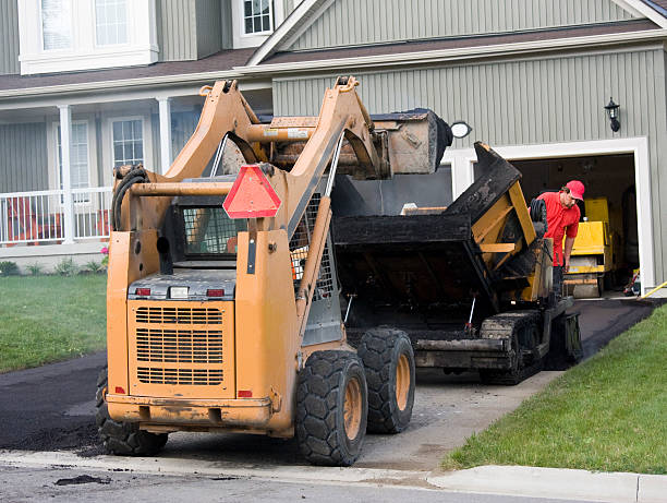 Driveway Repair Near Me in Hamilton, MT