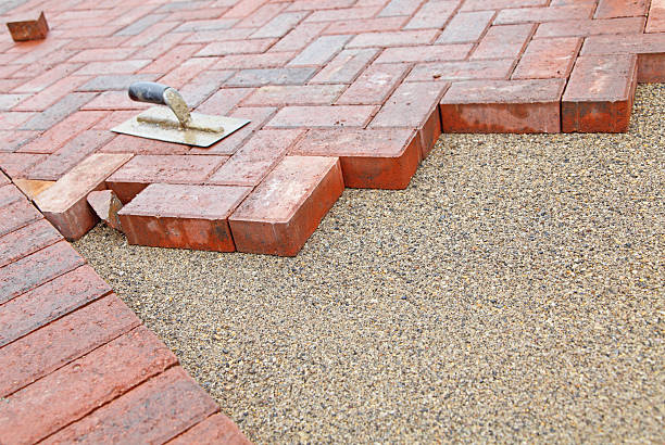 Reliable Hamilton, MT Driveway Pavers Solutions
